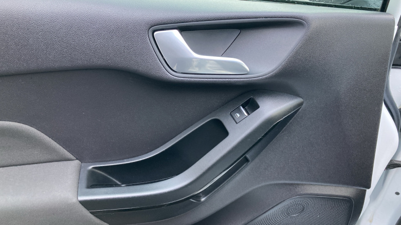 Ford Fiesta 1.0 EcoBoost 95 Trend 5dr Petrol Hatchback